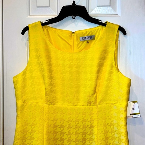 KASPER DRESS ❤️ 👗 ❤️ - Picture 3 of 5